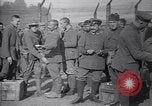 Image des prisonniers de guerre allemands France, 1918, de la seconde 33 séquences d'archives historiques vidéo 65675039640