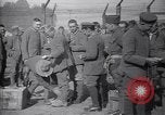 Image des prisonniers de guerre allemands France, 1918, de la seconde 35 séquences d'archives historiques vidéo 65675039640