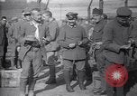 Image des prisonniers de guerre allemands France, 1918, de la seconde 39 séquences d'archives historiques vidéo 65675039640