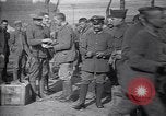 Image des prisonniers de guerre allemands France, 1918, de la seconde 40 séquences d'archives historiques vidéo 65675039640