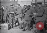 Image des prisonniers de guerre allemands France, 1918, de la seconde 41 séquences d'archives historiques vidéo 65675039640