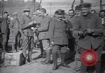 Image des prisonniers de guerre allemands France, 1918, de la seconde 43 séquences d'archives historiques vidéo 65675039640