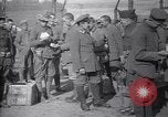 Image des prisonniers de guerre allemands France, 1918, de la seconde 45 séquences d'archives historiques vidéo 65675039640