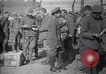 Image des prisonniers de guerre allemands France, 1918, de la seconde 48 séquences d'archives historiques vidéo 65675039640