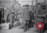 Image des prisonniers de guerre allemands France, 1918, de la seconde 49 séquences d'archives historiques vidéo 65675039640