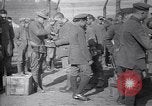 Image des prisonniers de guerre allemands France, 1918, de la seconde 52 séquences d'archives historiques vidéo 65675039640