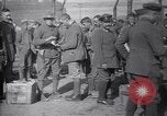 Image des prisonniers de guerre allemands France, 1918, de la seconde 53 séquences d'archives historiques vidéo 65675039640