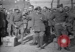 Image des prisonniers de guerre allemands France, 1918, de la seconde 55 séquences d'archives historiques vidéo 65675039640