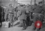 Image des prisonniers de guerre allemands France, 1918, de la seconde 56 séquences d'archives historiques vidéo 65675039640
