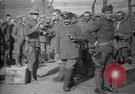 Image des prisonniers de guerre allemands France, 1918, de la seconde 58 séquences d'archives historiques vidéo 65675039640