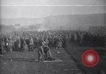 Image of German prisoners of war France, 1918, second 1 stock footage video 65675039641
