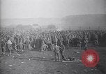 Image of German prisoners of war France, 1918, second 5 stock footage video 65675039641