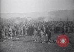 Image of German prisoners of war France, 1918, second 6 stock footage video 65675039641