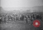 Image of German prisoners of war France, 1918, second 8 stock footage video 65675039641