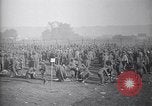 Image of German prisoners of war France, 1918, second 15 stock footage video 65675039641