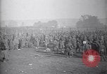 Image of German prisoners of war France, 1918, second 21 stock footage video 65675039641