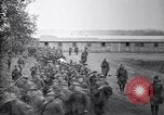 Image of German prisoners of war France, 1918, second 26 stock footage video 65675039641
