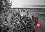 Image of German prisoners of war France, 1918, second 29 stock footage video 65675039641