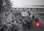 Image of German prisoners of war France, 1918, second 30 stock footage video 65675039641