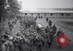 Image of German prisoners of war France, 1918, second 31 stock footage video 65675039641