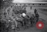 Image of German prisoners of war France, 1918, second 34 stock footage video 65675039641