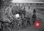 Image of German prisoners of war France, 1918, second 35 stock footage video 65675039641