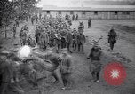 Image of German prisoners of war France, 1918, second 36 stock footage video 65675039641