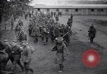 Image of German prisoners of war France, 1918, second 37 stock footage video 65675039641