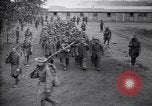 Image of German prisoners of war France, 1918, second 38 stock footage video 65675039641