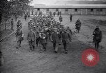 Image of German prisoners of war France, 1918, second 39 stock footage video 65675039641