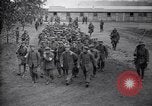 Image of German prisoners of war France, 1918, second 40 stock footage video 65675039641