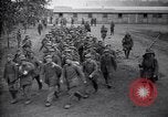 Image of German prisoners of war France, 1918, second 41 stock footage video 65675039641