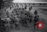 Image of German prisoners of war France, 1918, second 42 stock footage video 65675039641