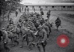 Image of German prisoners of war France, 1918, second 43 stock footage video 65675039641
