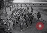 Image of German prisoners of war France, 1918, second 44 stock footage video 65675039641