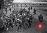 Image of German prisoners of war France, 1918, second 46 stock footage video 65675039641