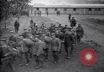 Image of German prisoners of war France, 1918, second 51 stock footage video 65675039641