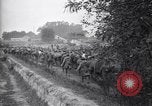 Image of German prisoners of war France, 1918, second 53 stock footage video 65675039641