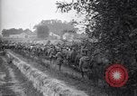 Image of German prisoners of war France, 1918, second 55 stock footage video 65675039641