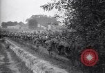 Image of German prisoners of war France, 1918, second 57 stock footage video 65675039641