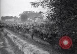 Image of German prisoners of war France, 1918, second 58 stock footage video 65675039641