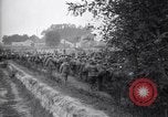 Image of German prisoners of war France, 1918, second 59 stock footage video 65675039641