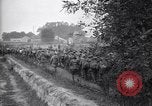 Image of German prisoners of war France, 1918, second 60 stock footage video 65675039641