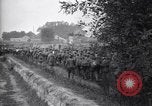 Image of German prisoners of war France, 1918, second 61 stock footage video 65675039641