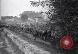 Image of German prisoners of war France, 1918, second 62 stock footage video 65675039641