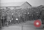 Image of German prisoners of war France, 1918, second 1 stock footage video 65675039642