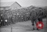 Image of German prisoners of war France, 1918, second 4 stock footage video 65675039642