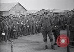 Image of German prisoners of war France, 1918, second 5 stock footage video 65675039642