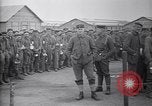 Image of German prisoners of war France, 1918, second 6 stock footage video 65675039642