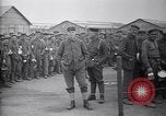 Image of German prisoners of war France, 1918, second 7 stock footage video 65675039642